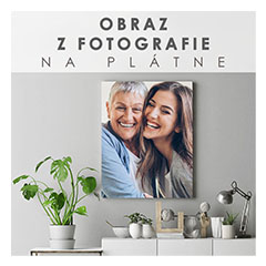 Obraz z fotografie - OBDĹŽNIK - rôzne rozmery